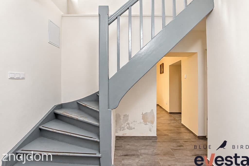 Dom 150 m² Działka 2300 m² Potencjał inwestycyjny Kwatery pracownicze - zdjęcie 8
