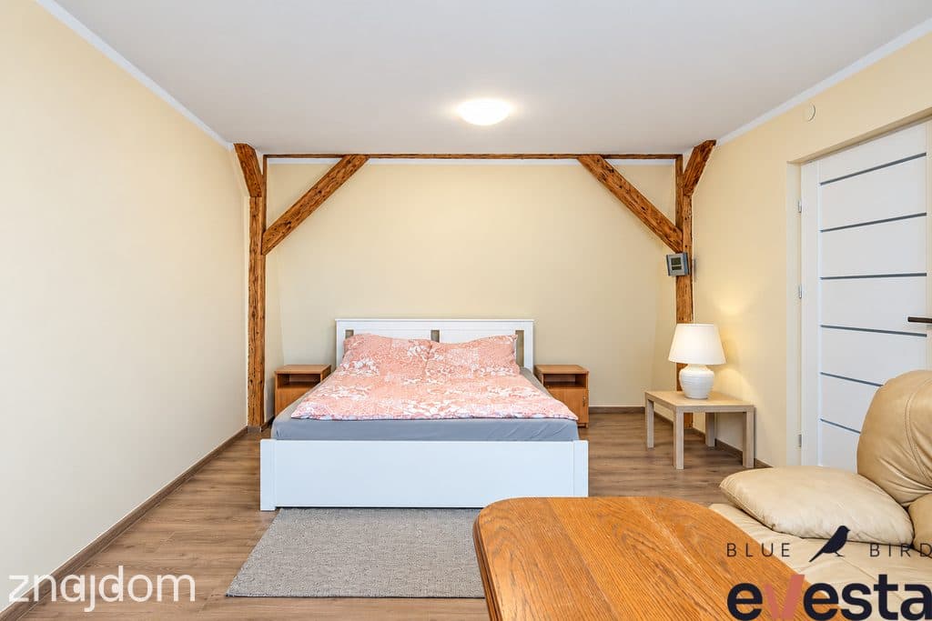 Dom 150 m² Działka 2300 m² Potencjał inwestycyjny Kwatery pracownicze - zdjęcie 12