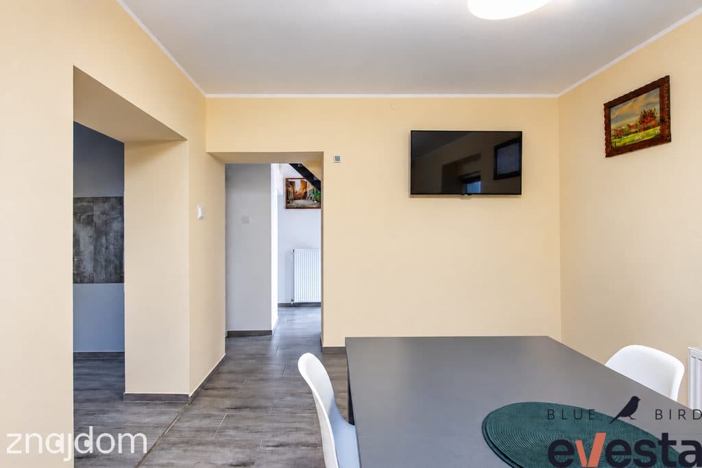 Dom 150 m² Działka 2300 m² Potencjał inwestycyjny Kwatery pracownicze