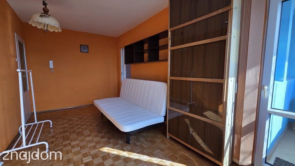 ul. Sanocka 3 | Dworzec Główny | centrum | 2 pok. - zdjęcie 4