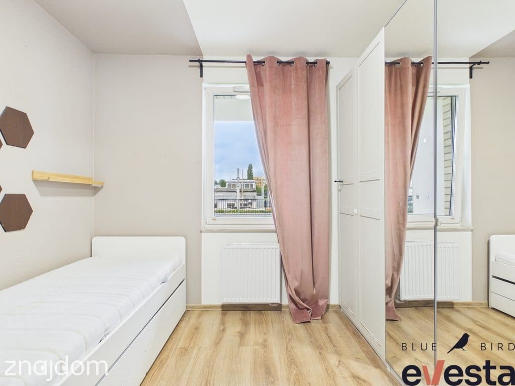 3 pokoje | prywatny ogród 78 m² | 2 miejsca parking podziemny - zdjęcie 9