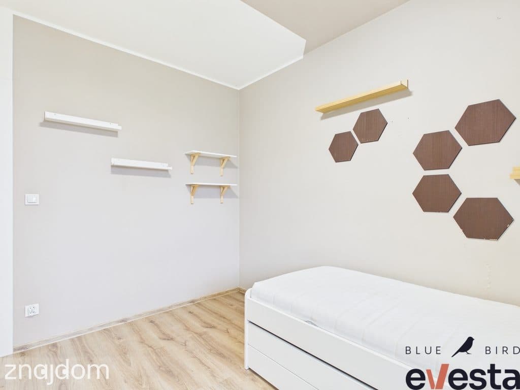 3 pokoje | prywatny ogród 78 m² | 2 miejsca parking podziemny - zdjęcie 10