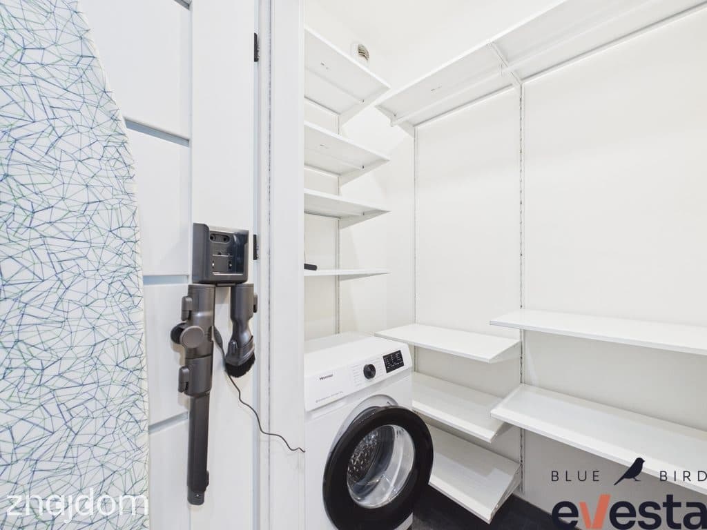 3 pokoje | prywatny ogród 78 m² | 2 miejsca parking podziemny - zdjęcie 13