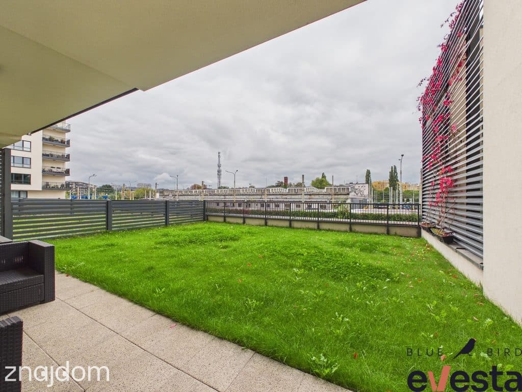 3 pokoje | prywatny ogród 78 m² | 2 miejsca parking podziemny - zdjęcie 5