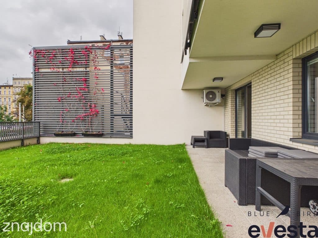 3 pokoje | prywatny ogród 78 m² | 2 miejsca parking podziemny - zdjęcie 6