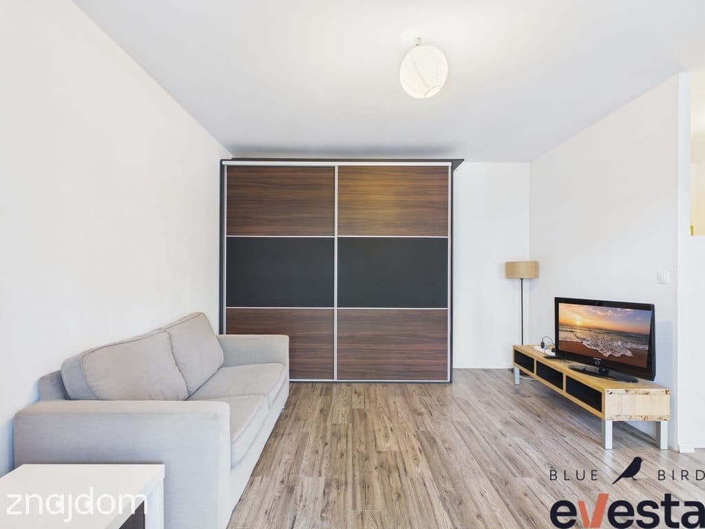 WYNAJEM/2 pok./ 49,65 m2/taras 50 m2/od zaraz/Czartoryskiego/gotowe - zdjęcie 8