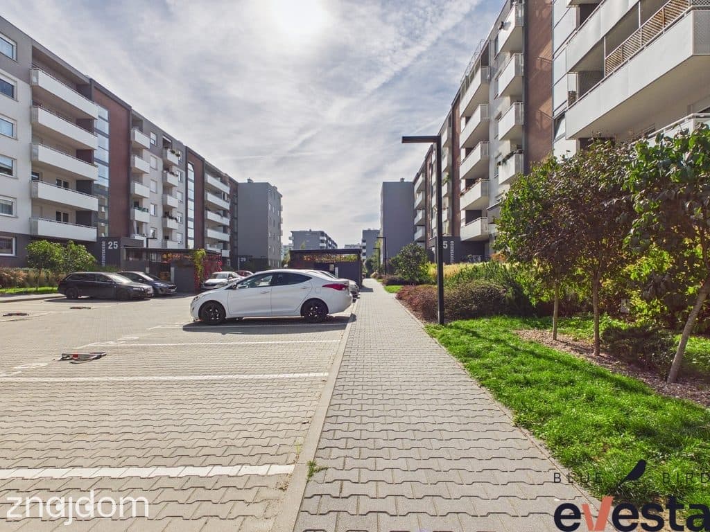 WYNAJEM/2 pok./ 49,65 m2/taras 50 m2/od zaraz/Czartoryskiego/gotowe - zdjęcie 16
