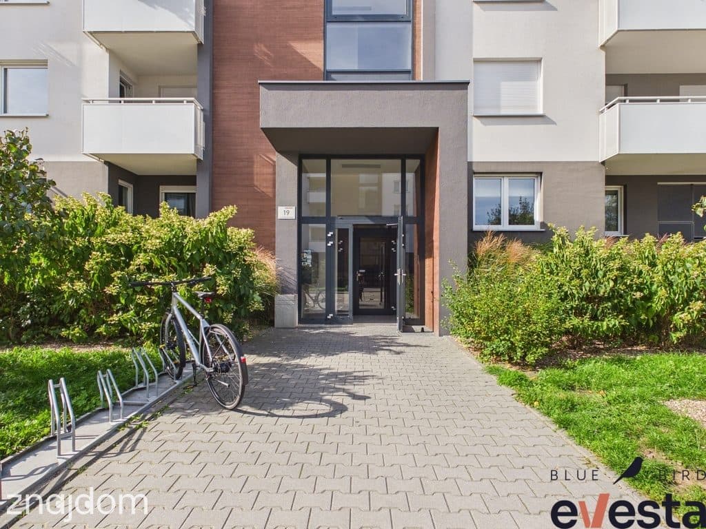 WYNAJEM/2 pok./ 49,65 m2/taras 50 m2/od zaraz/Czartoryskiego/gotowe - zdjęcie 17