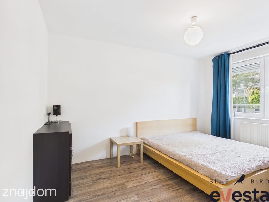 WYNAJEM/2 pok./ 49,65 m2/taras 50 m2/od zaraz/Czartoryskiego/gotowe - zdjęcie 10