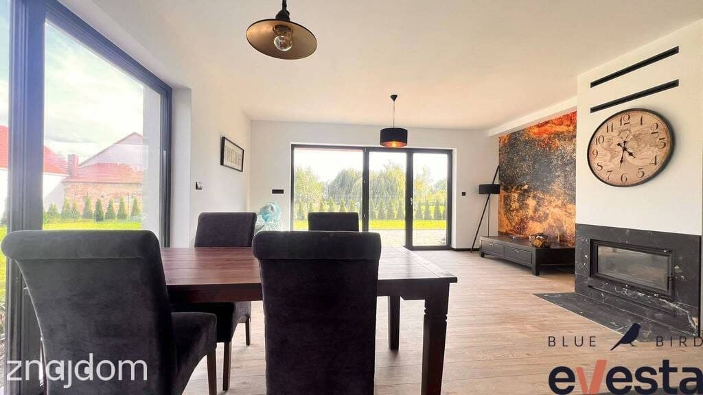 Bliźniak, p.u. 145 m2, działka 773 m2, Szczepankowice - zdjęcie 3