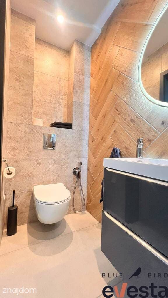 Bliźniak, p.u. 145 m2, działka 773 m2, Szczepankowice - zdjęcie 11