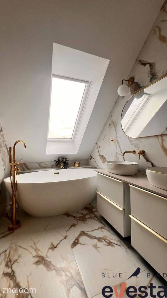 Bliźniak, p.u. 145 m2, działka 773 m2, Szczepankowice - zdjęcie 14