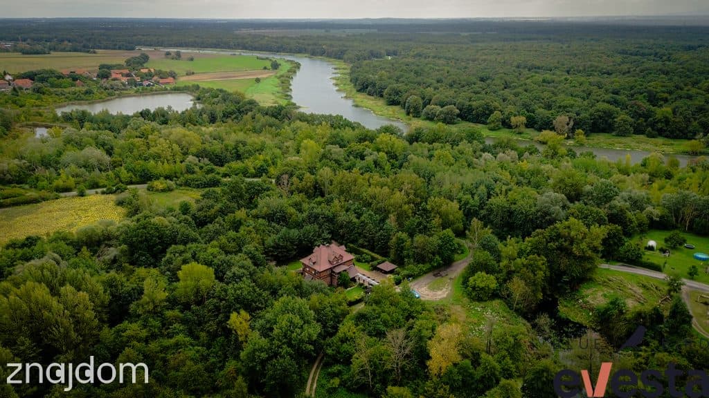 Dom z historią | 373 m² | 1737 m² działki - zdjęcie 4