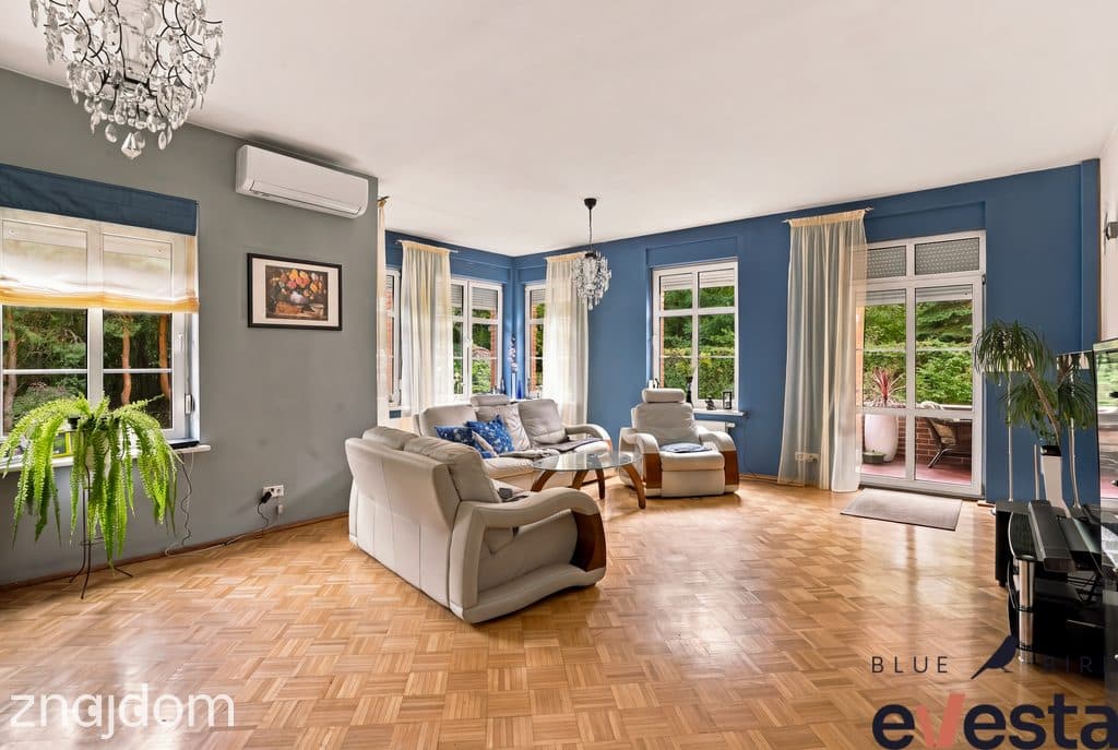 Dom z historią | 373 m² | 1737 m² działki - zdjęcie 5