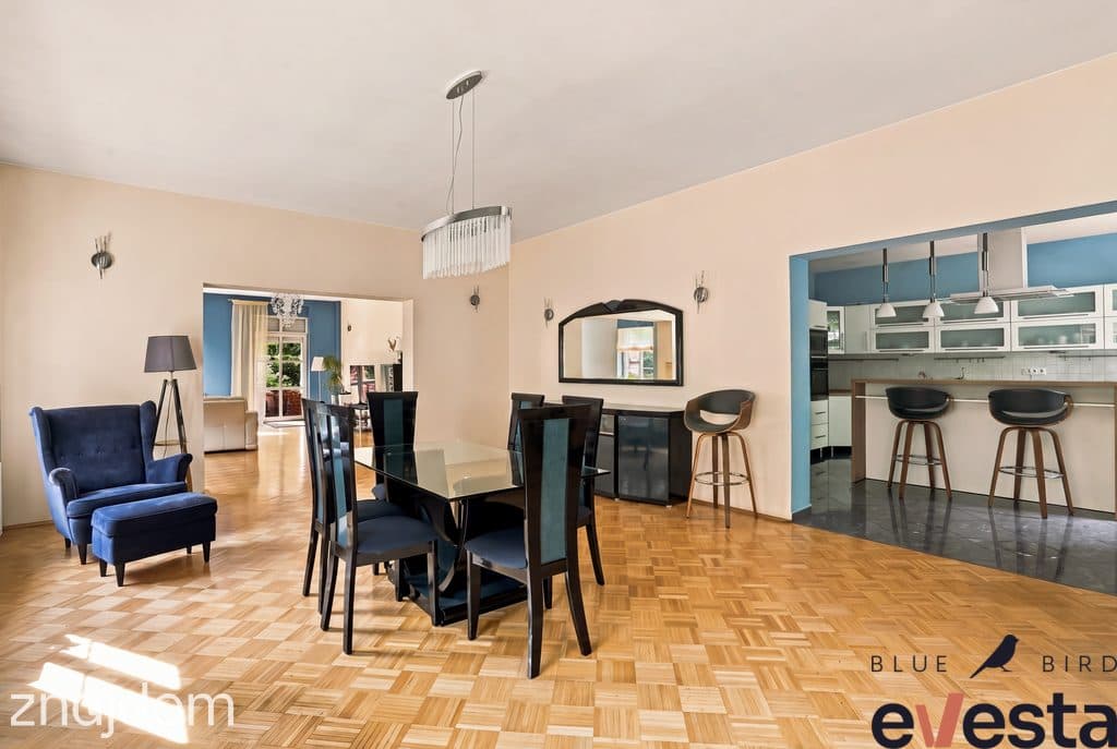 Dom z historią | 373 m² | 1737 m² działki - zdjęcie 6