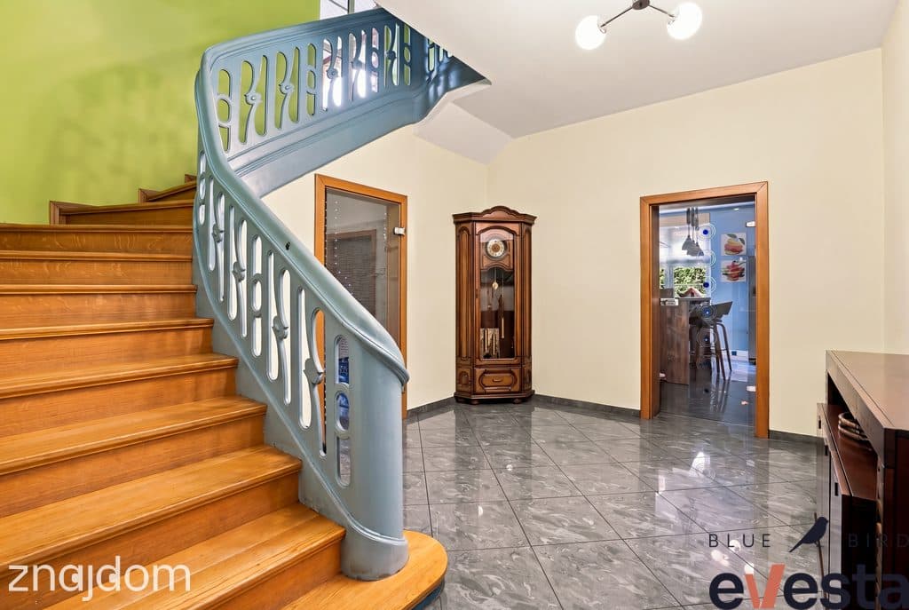 Dom z historią | 373 m² | 1737 m² działki - zdjęcie 7