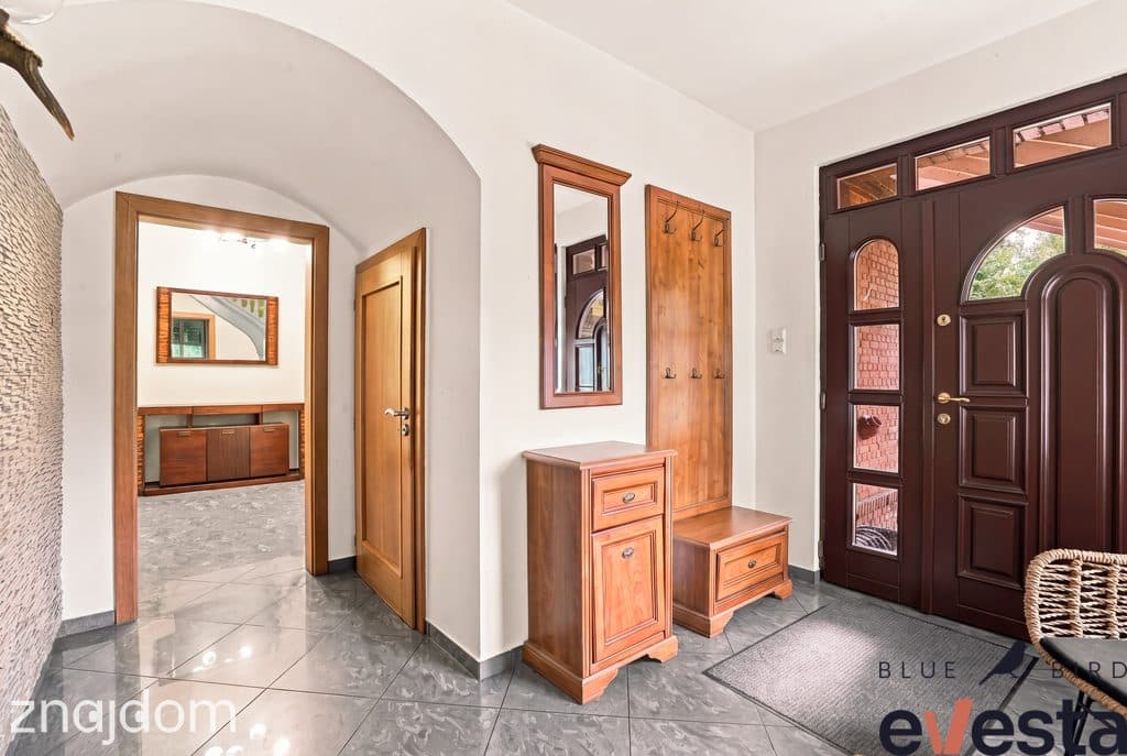 Dom z historią | 373 m² | 1737 m² działki - zdjęcie 8
