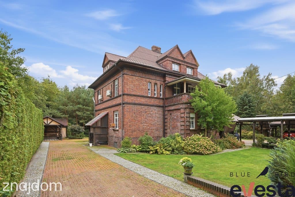 Dom z historią | 373 m² | 1737 m² działki - zdjęcie 17