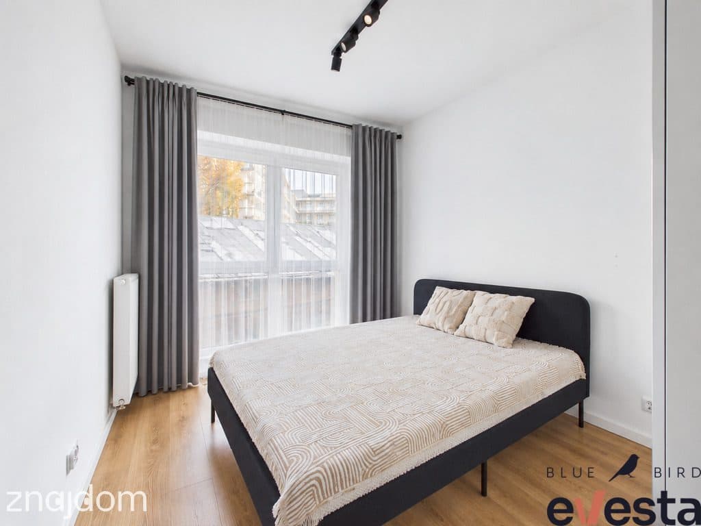 2 pokoje | 46 m² | duży balkon | Mieszczańska - zdjęcie 7
