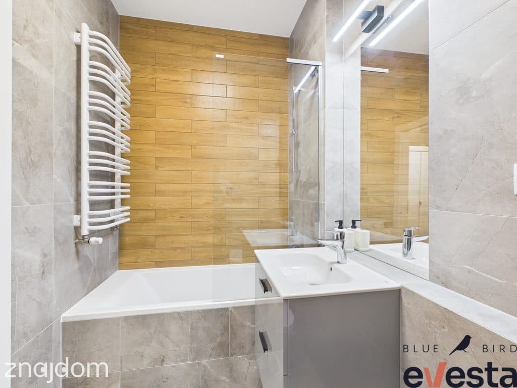 2 pokoje | 46 m² | duży balkon | Mieszczańska - zdjęcie 9