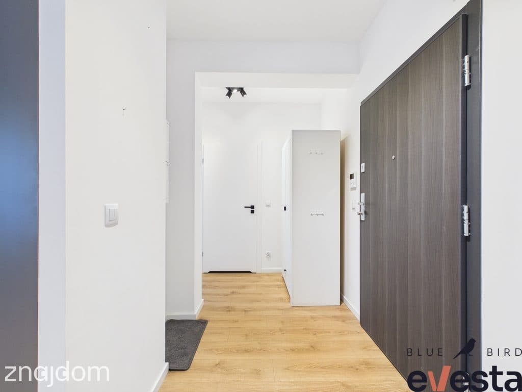 2 pokoje | 46 m² | duży balkon | Mieszczańska - zdjęcie 11