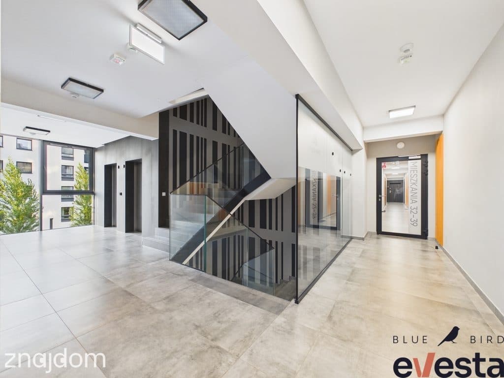 2 pokoje | 46 m² | duży balkon | Mieszczańska - zdjęcie 14