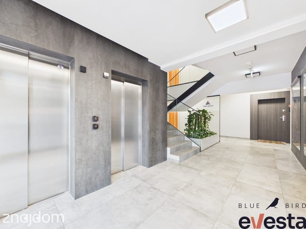 2 pokoje | 46 m² | duży balkon | Mieszczańska - zdjęcie 15