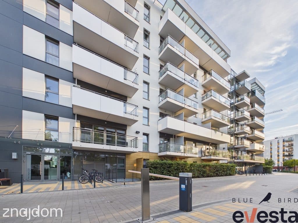 2 pokoje | 46 m² | duży balkon | Mieszczańska - zdjęcie 17