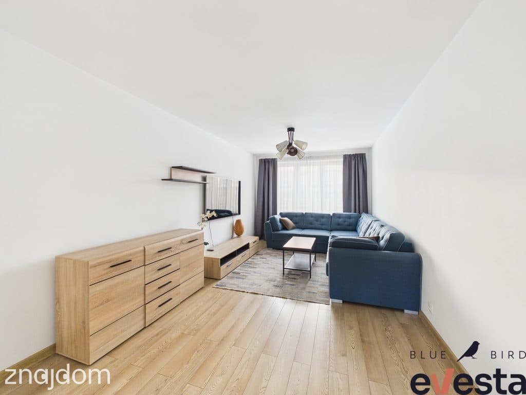3 niezależne pokoje | 75 m² | Winda | Nadodrze