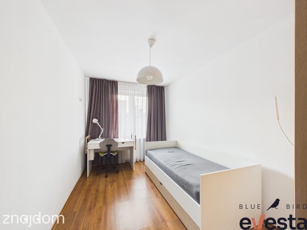 3 niezależne pokoje | 75 m² | Winda | Nadodrze - zdjęcie 2