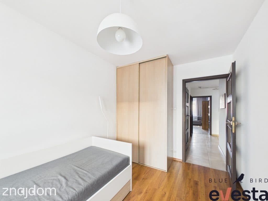3 niezależne pokoje | 75 m² | Winda | Nadodrze - zdjęcie 3