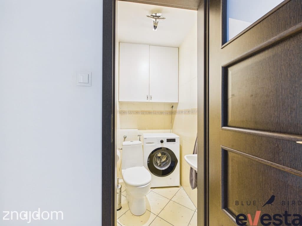 3 niezależne pokoje | 75 m² | Winda | Nadodrze - zdjęcie 5