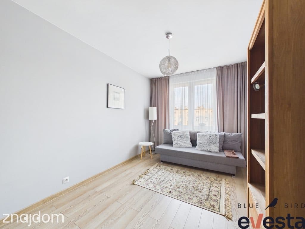 3 niezależne pokoje | 75 m² | Winda | Nadodrze - zdjęcie 6