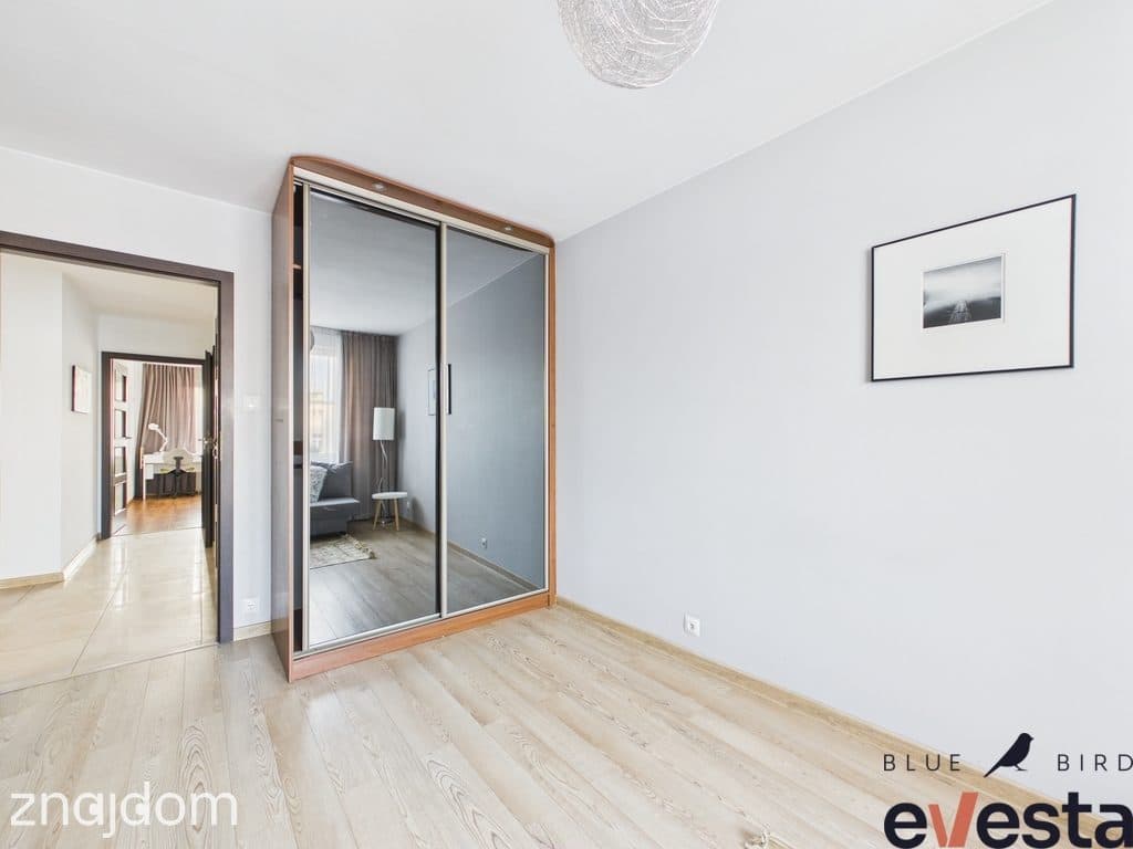 3 niezależne pokoje | 75 m² | Winda | Nadodrze - zdjęcie 7