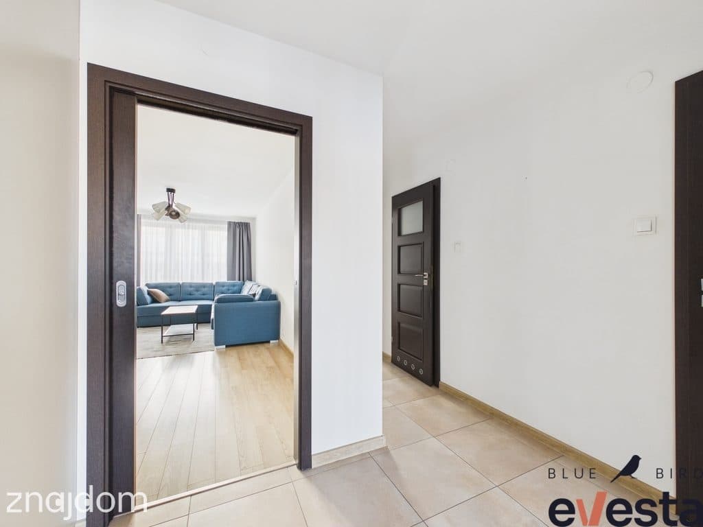 3 niezależne pokoje | 75 m² | Winda | Nadodrze - zdjęcie 8