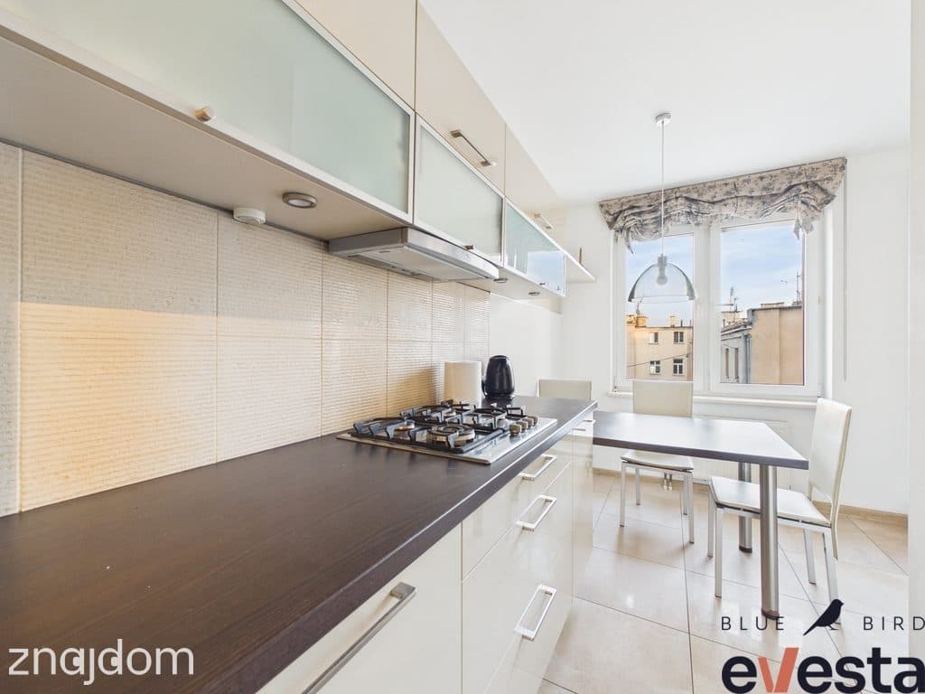 3 niezależne pokoje | 75 m² | Winda | Nadodrze - zdjęcie 11