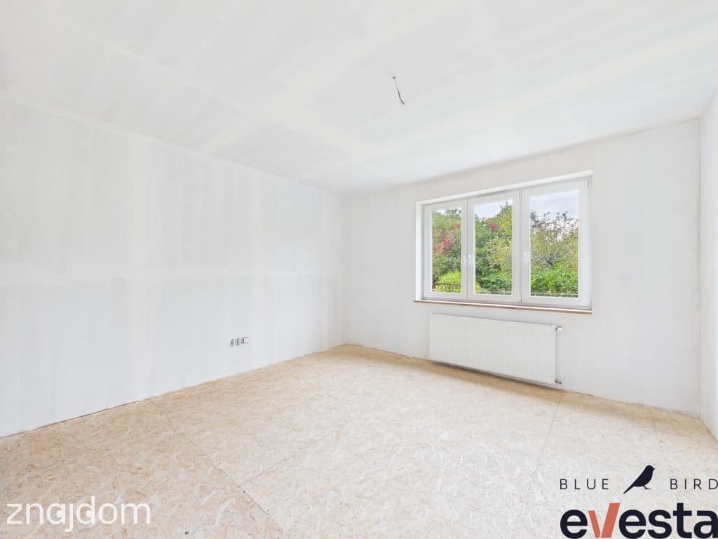 ⭐ Dwupokojowe mieszkanie 33 m², do wykończenia ⭐ - zdjęcie 2