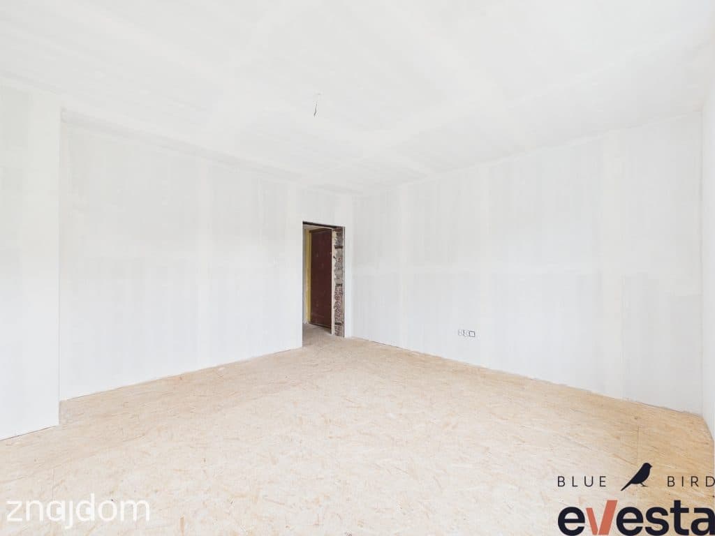 ⭐ Dwupokojowe mieszkanie 33 m², do wykończenia ⭐ - zdjęcie 3