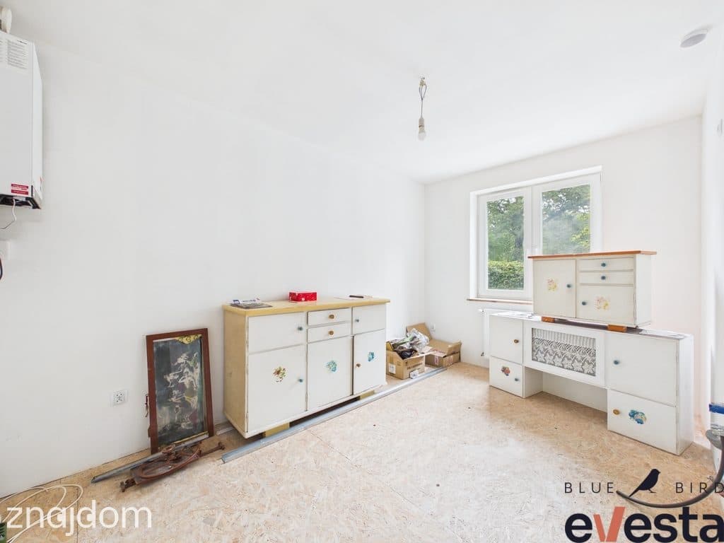 ⭐ Dwupokojowe mieszkanie 33 m², do wykończenia ⭐ - zdjęcie 5
