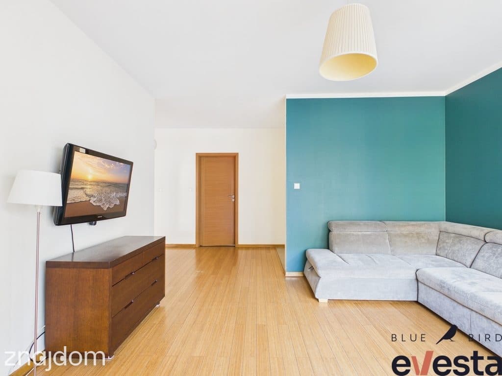 przestronne 3 pokoje | 74 m2 | komórka lokatorska | ul. Legnicka - zdjęcie 2