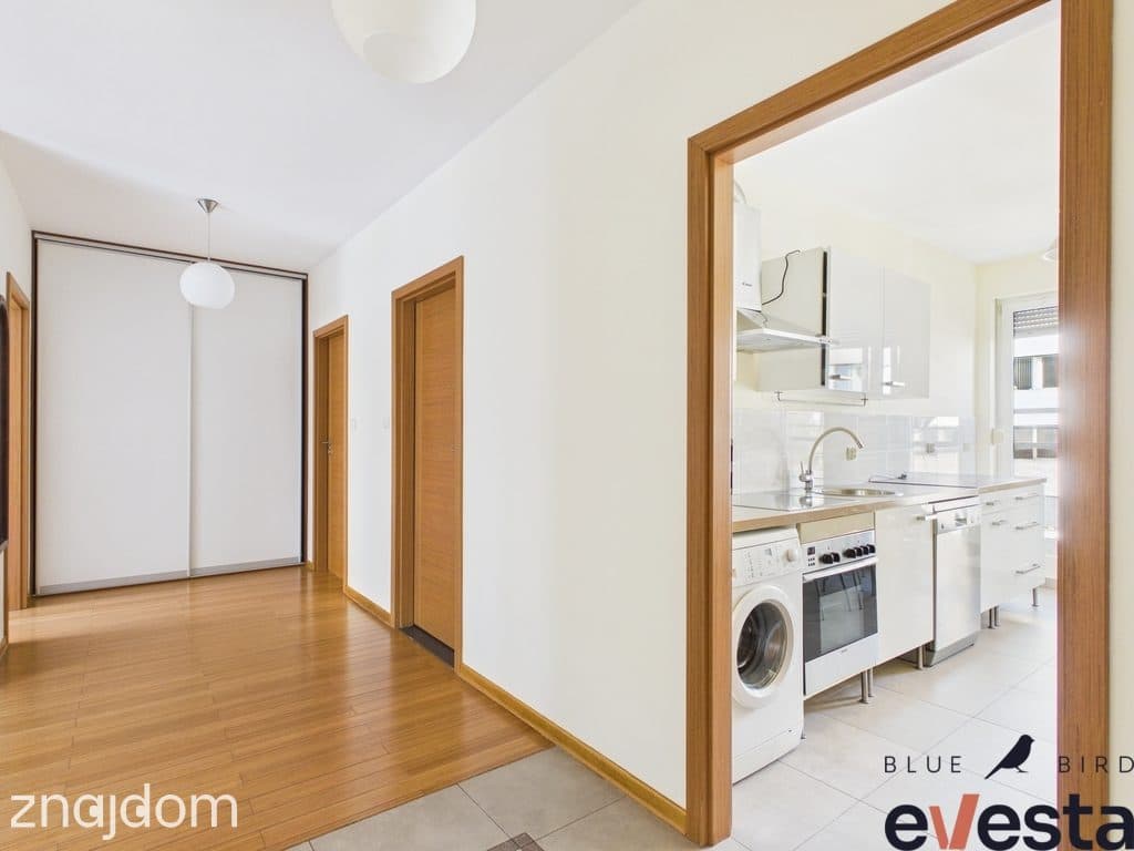 przestronne 3 pokoje | 74 m2 | komórka lokatorska | ul. Legnicka - zdjęcie 3