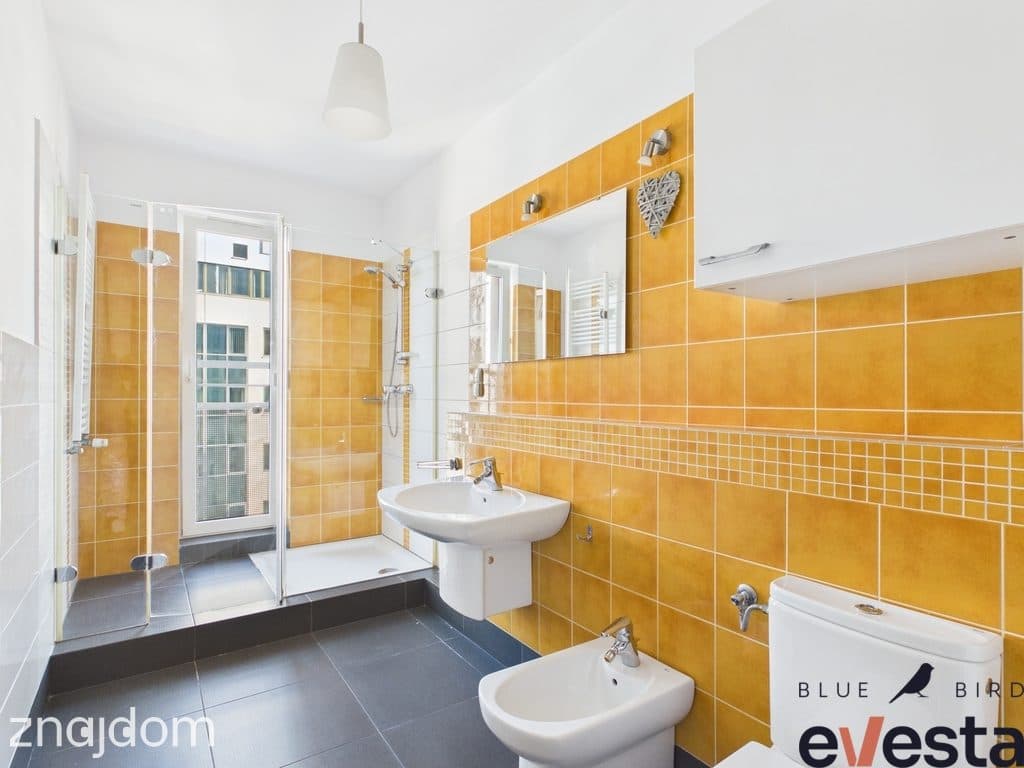 przestronne 3 pokoje | 74 m2 | komórka lokatorska | ul. Legnicka - zdjęcie 13