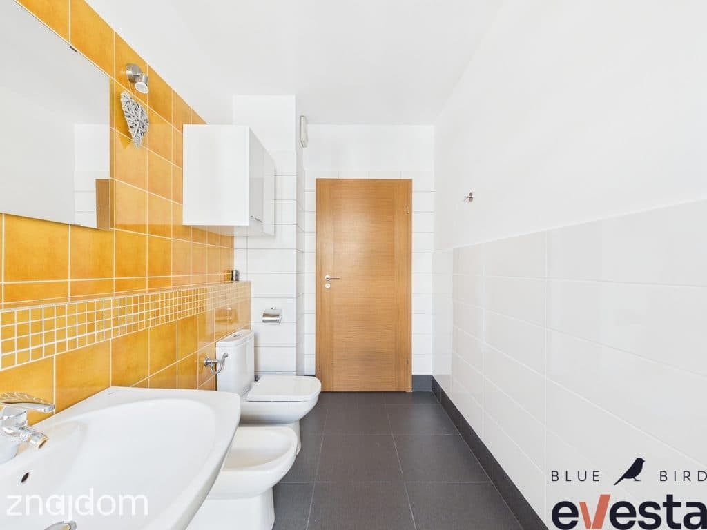 przestronne 3 pokoje | 74 m2 | komórka lokatorska | ul. Legnicka - zdjęcie 14