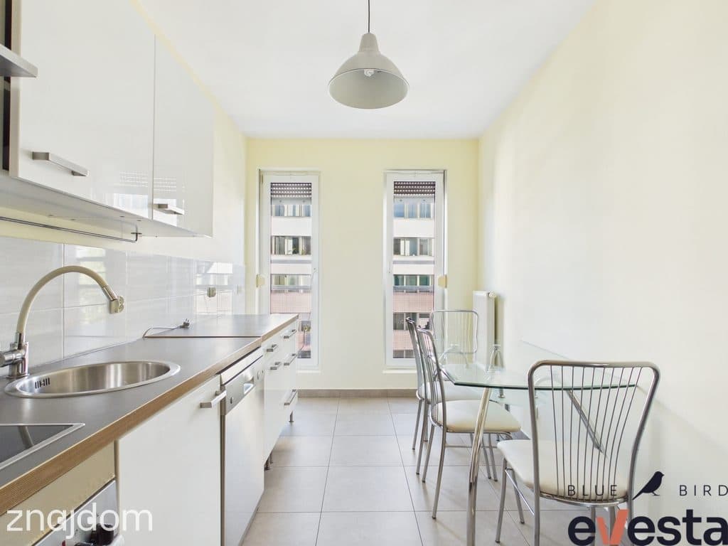 przestronne 3 pokoje | 74 m2 | komórka lokatorska | ul. Legnicka - zdjęcie 10