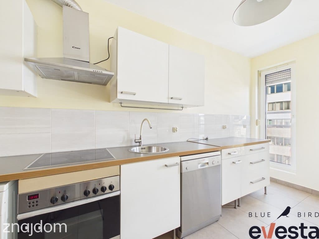 przestronne 3 pokoje | 74 m2 | komórka lokatorska | ul. Legnicka - zdjęcie 11