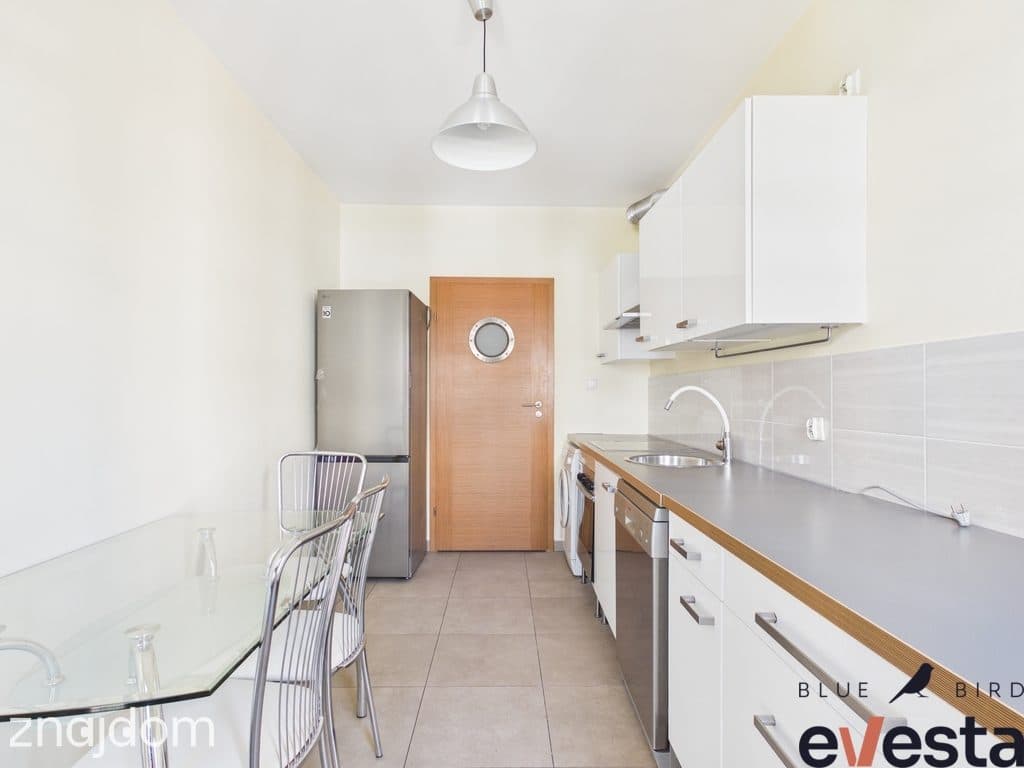 przestronne 3 pokoje | 74 m2 | komórka lokatorska | ul. Legnicka - zdjęcie 12