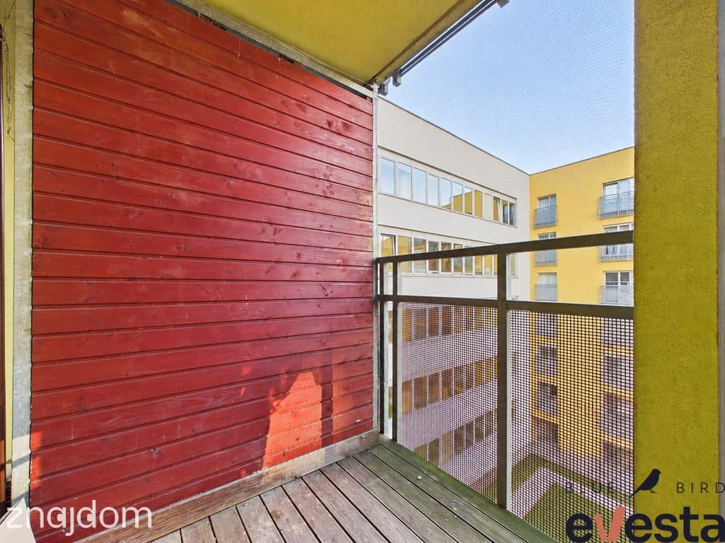 przestronne 3 pokoje | 74 m2 | komórka lokatorska | ul. Legnicka - zdjęcie 15