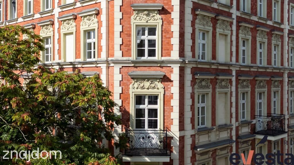 jasna i komfortowa kawalerka w pięknej kamienicy | Śródmieście - zdjęcie 8