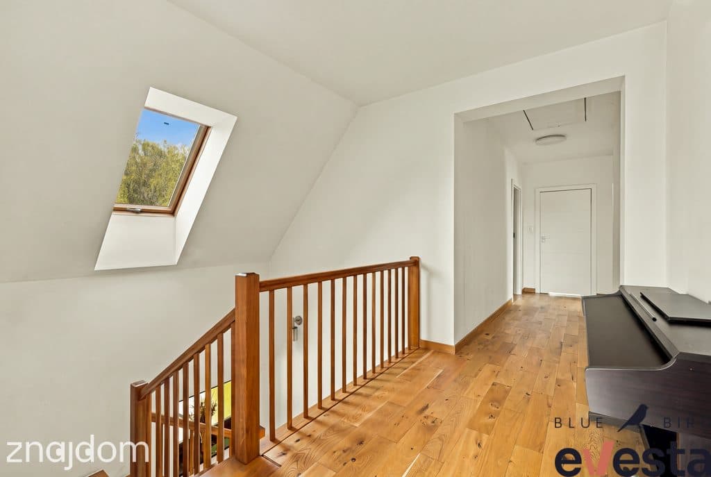 Dom wolnostojący 185 m² | działka 2000 m² | 5 pokoi | Sieniawka - zdjęcie 4