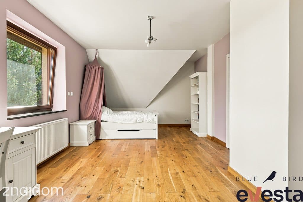 Dom wolnostojący 185 m² | działka 2000 m² | 5 pokoi | Sieniawka - zdjęcie 7